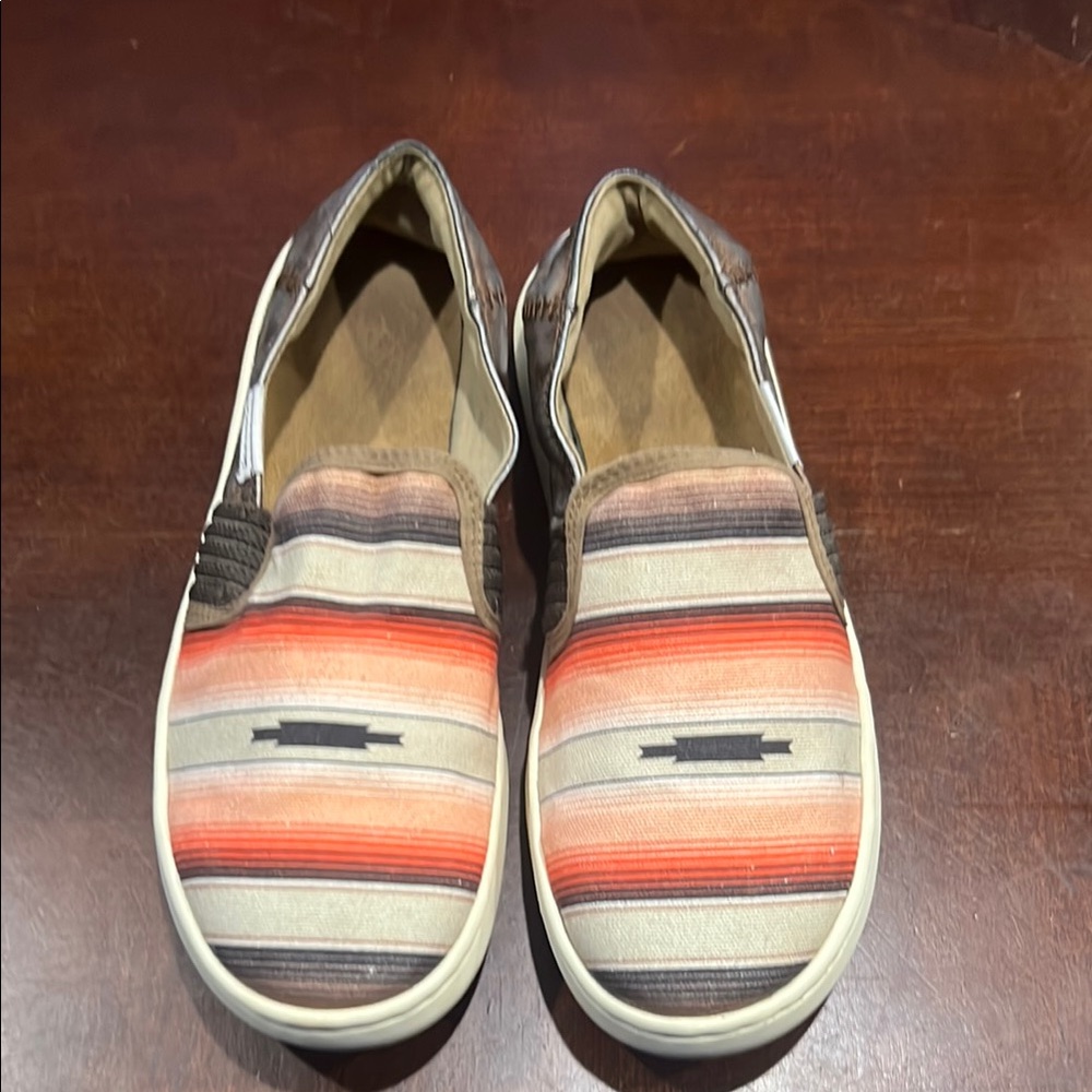 Ariat Ryder